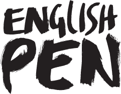 English Pen logo