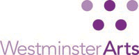 Westminster Arts logo