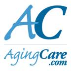 aging care logo